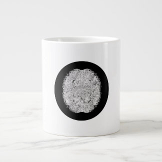 Do Not Desire Me Large Coffee Mug