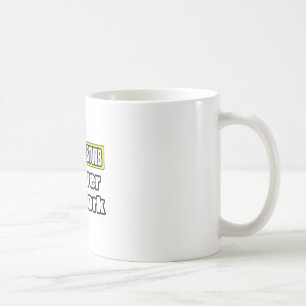 Do Not Disturb...Lawyer At Work Coffee Mug