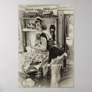 do not disturb poster