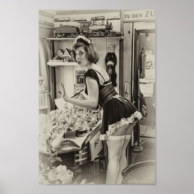 do not disturb poster (Front)