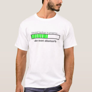 Do not disturb T-Shirt