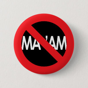 dO NoT kAll Me mA*aM BuTTon