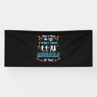 Do Not Me Off Musicals