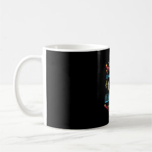 Do Not Me Off Musicals Coffee Mug