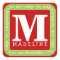 Do Not Open Til Christmas Personalise Gift Sticker