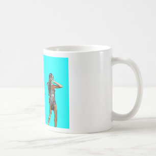 ~Do not talk to me until this is empty~ MUG