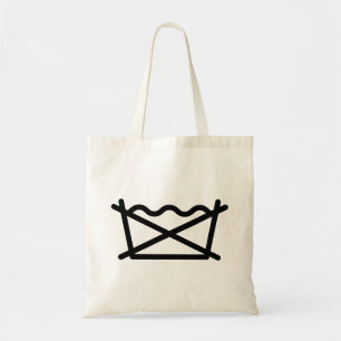 DO NOT WASH! TOTE BAG