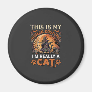 Do Or Not There Is No Try Haunted House (2)_1 Magnet