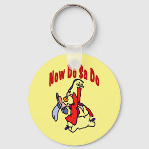 Do Sa Do Key Ring