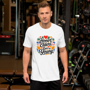 Do Something Today That Will Help You Tomorrow T-S T-Shirt