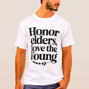 Do Something Today That Will Help You Tomorrow T-Shirt