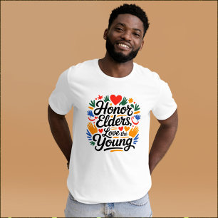 Do Something Today That Will Help You Tomorrow Tri-Blend Shirt
