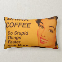 Do Stupid Things Faster