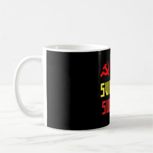 Do Svidaniya Suckers! Coffee Mug