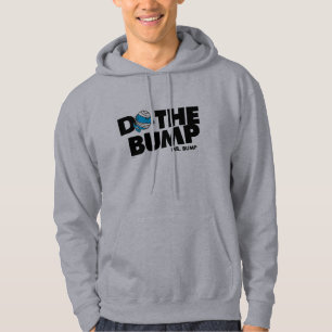 Do The Bump   Mr. Bump Hoodie