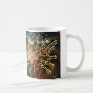 Do The Hubble Shuffle To The Big Bang Boogie Coffee Mug