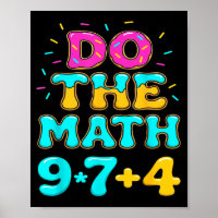 Do The Math 67 Meme Funny Six Seven Men Women Teac