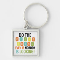 Do The Right Thing