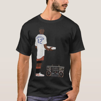 Do The Right Thing - Mookie  Classic T-Shirt