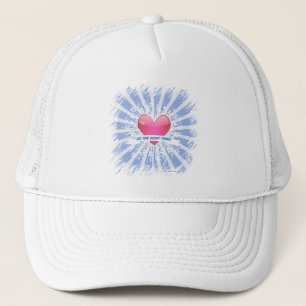 Do the Right Thing Trucker Hat