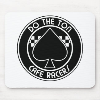 DO THE TON Mousepad