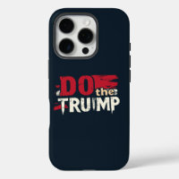 Do the Trump