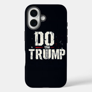 Do the Trump iPhone 16 Case