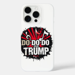 Do the Trump iPhone 16 Pro Case