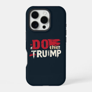 Do the Trump iPhone 16 Pro Case