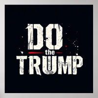 Do the Trump