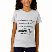 Do The Very Best I Can RBG Inspirational Quote