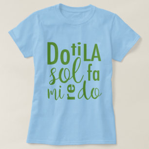 Do ti la shirt