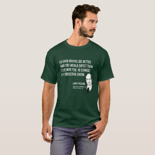 Do Unto Others 20% Better T-Shirt