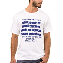Do Unto Others IntegriTEEs