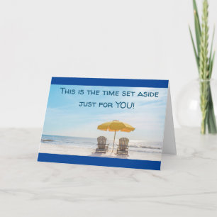 **DO WHAT MAKES YOU HAPPIEST" CARD