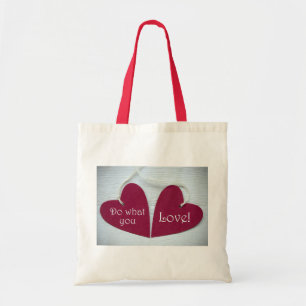 Do What You Love 3 Tote Bag