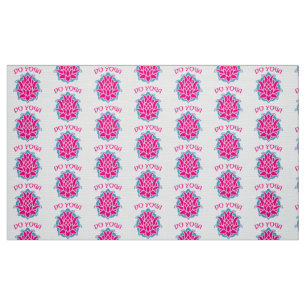 Do yoga fabric