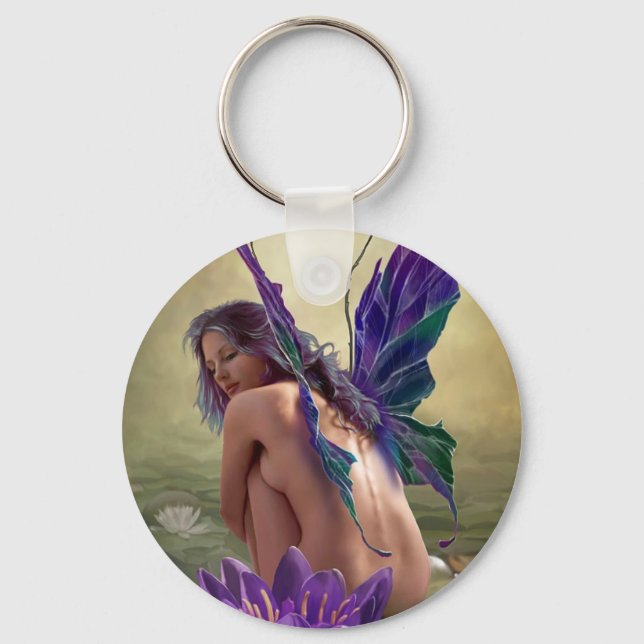 Do you believe key ring (Front)