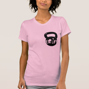 Do You Even Lift? T-Shirt