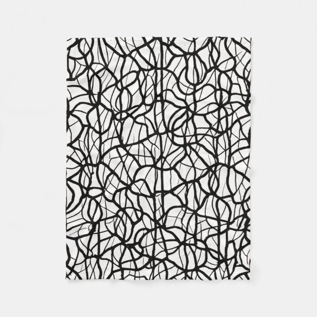 Do you have a blanket? fleece blanket (Front)