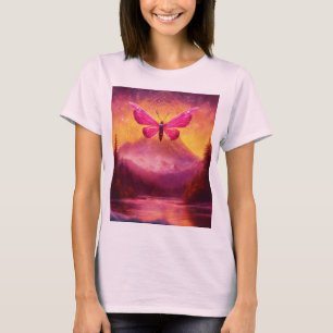 Do you have a theme or specific idea in mind for t T-Shirt