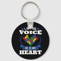 Do you have an autistic daughter or a son? Autisti
