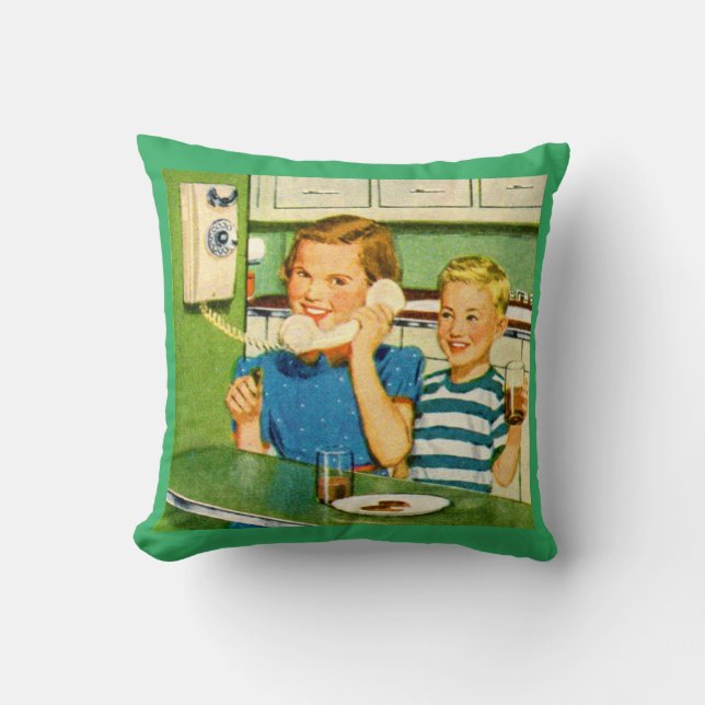 Do you have Prince Albert in a can? Cushion (Front)