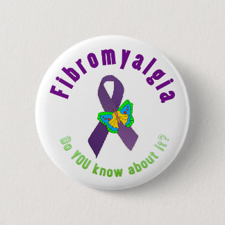 Do You Know? 6 Cm Round Badge