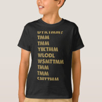 Do You Know The Muffin Man_ Dyktmm_ Funny Nostalgi