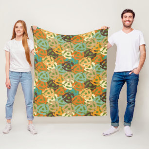 Do You Know What This Is? Fleece Blanket