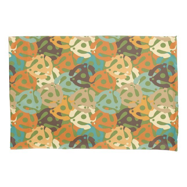 Do You Know What This Is?  Pillowcase (Front)