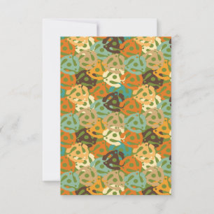 Do You Know What This Is?  Thank You Card