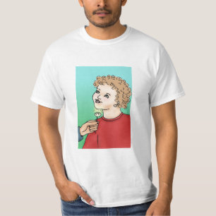 Do you Like Butter, Buttercup? T-Shirt