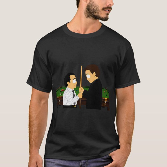 Do You Like Fish? T-Shirt (Front)